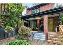 156 RHODES AVENUE, Toronto, Ontario