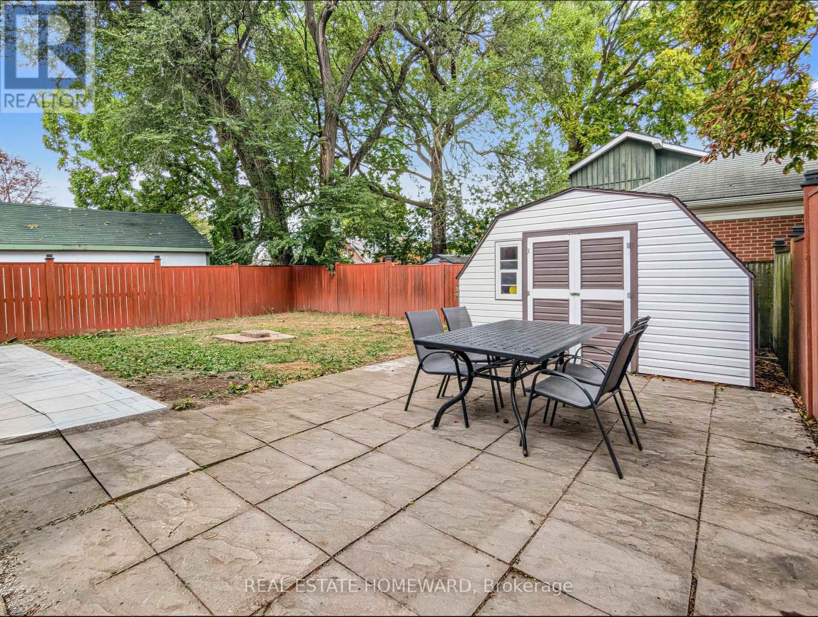 621 Byron Street S, Whitby, Ontario  L1N 4R6 - Photo 39 - E14092114