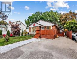 621 BYRON STREET S, Whitby, Ontario