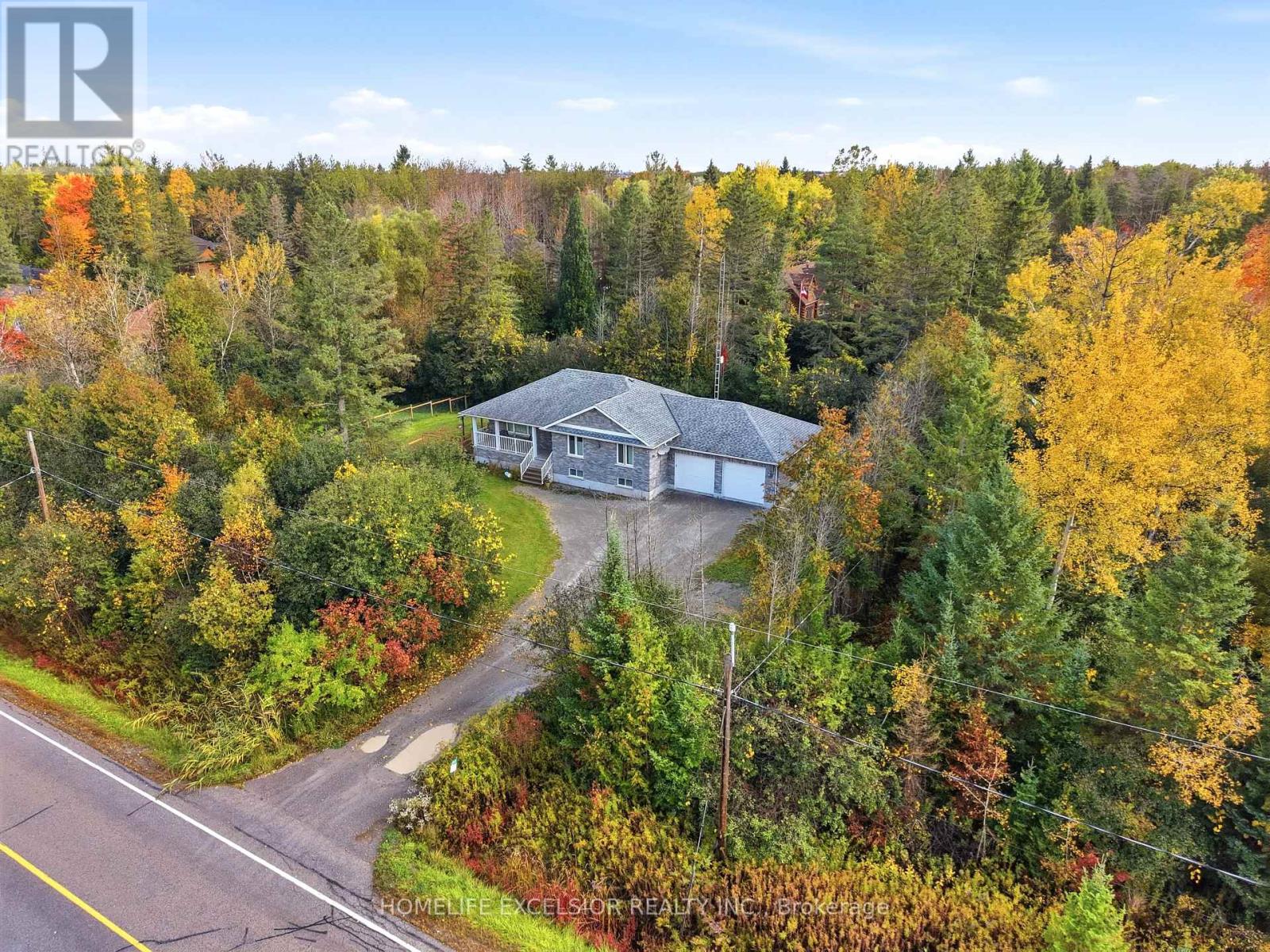 22823 WEIRS SIDE ROAD, Georgina, Ontario