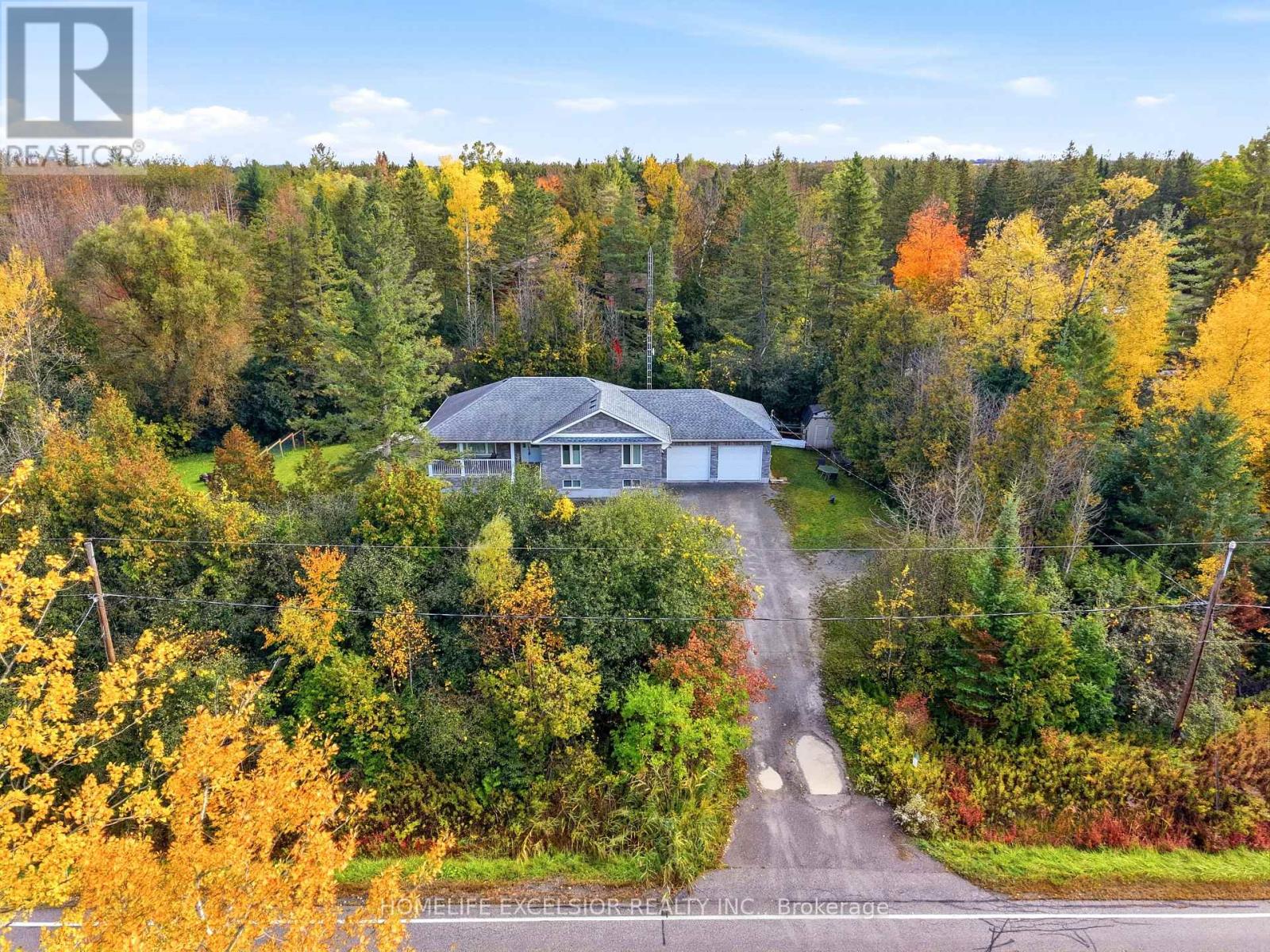 22823 Weirs Side Road, Georgina, Ontario  L0E 1N0 - Photo 2 - N14092124