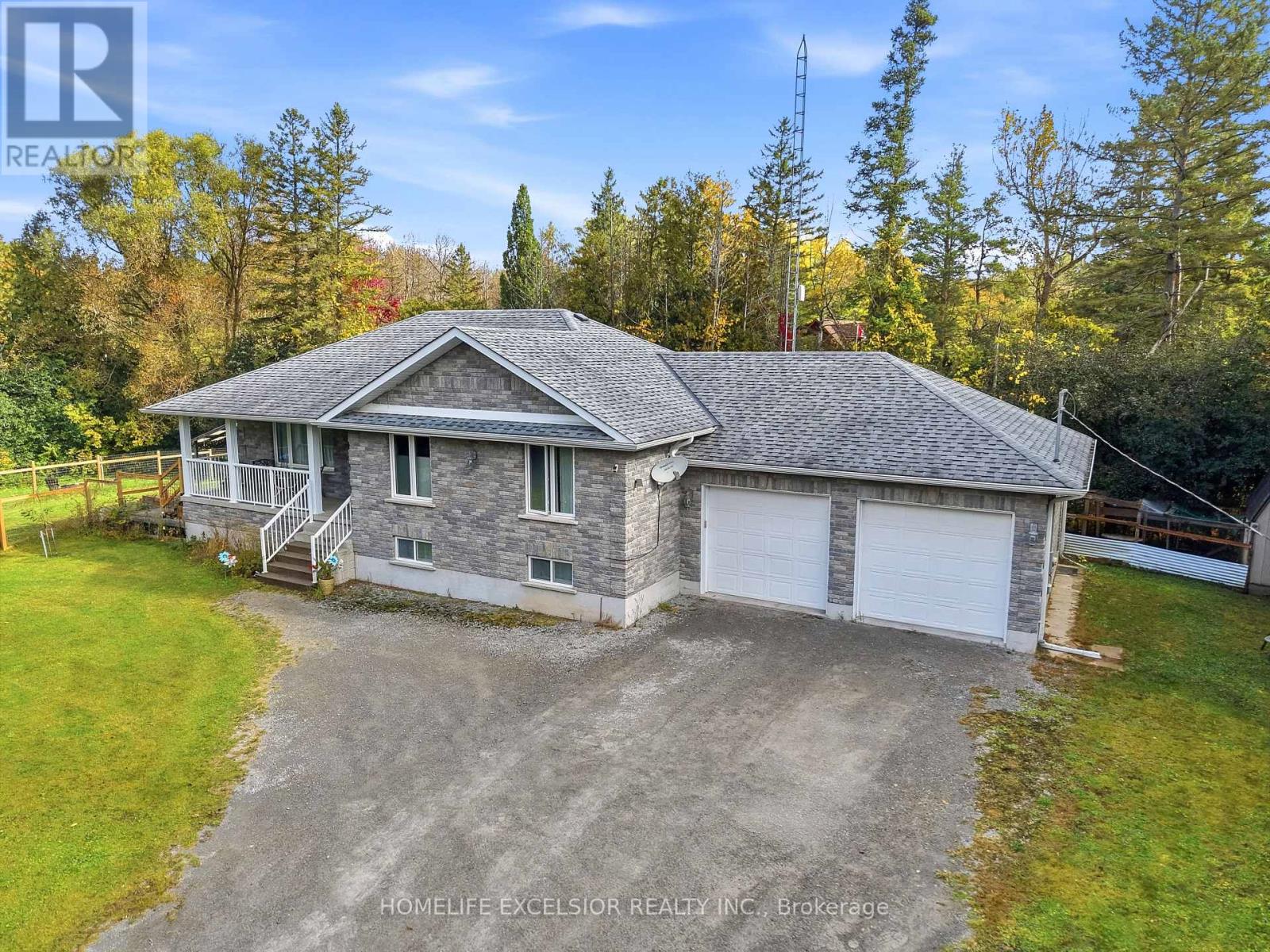 22823 Weirs Side Road, Georgina, Ontario  L0E 1N0 - Photo 3 - N14092124