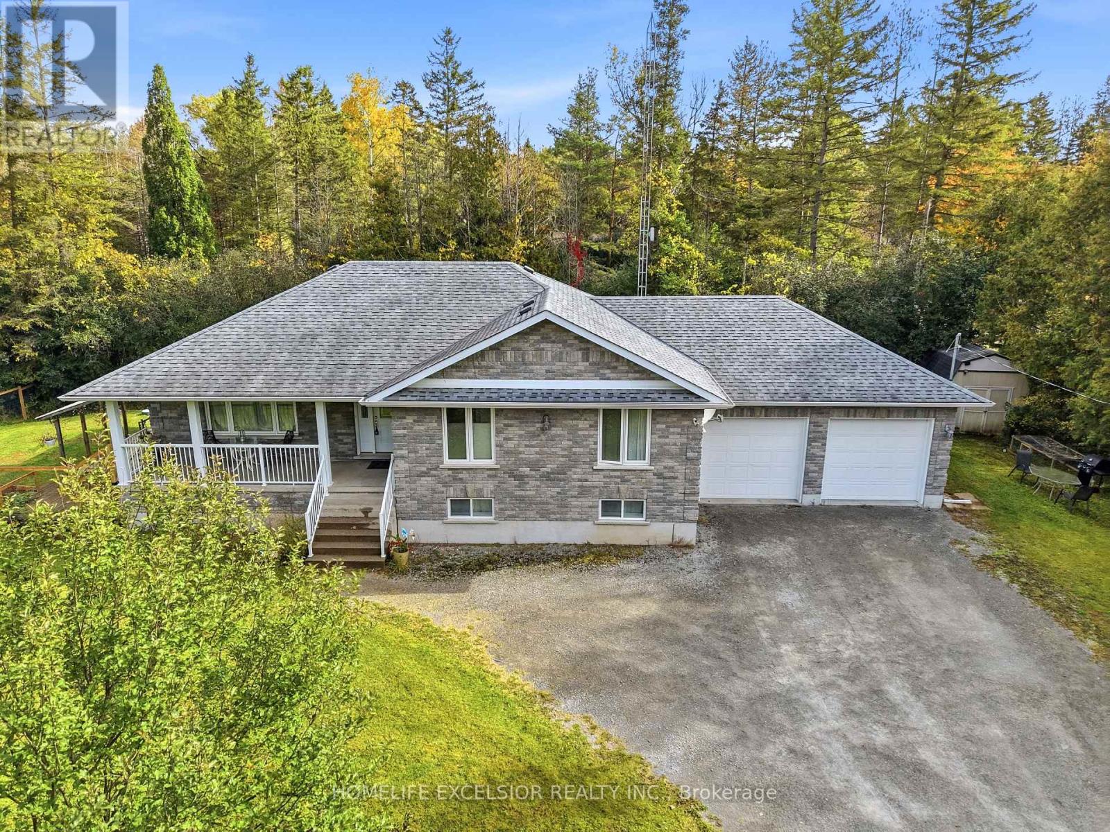 22823 Weirs Side Road, Georgina, Ontario  L0E 1N0 - Photo 4 - N14092124