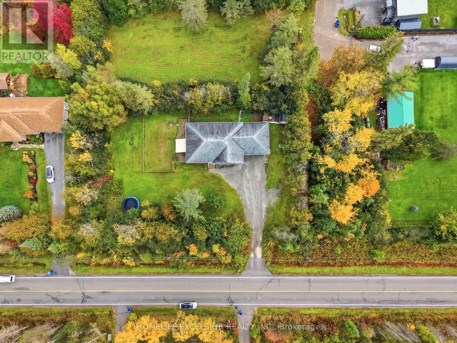 22823 Weirs Side Road, Georgina, Ontario  L0E 1N0 - Photo 5 - N14092124