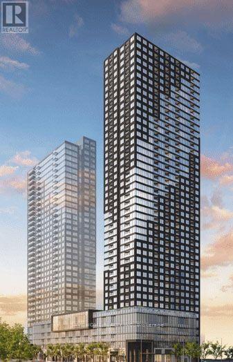 503 - 395 SQUARE ONE DRIVE, Mississauga, Ontario