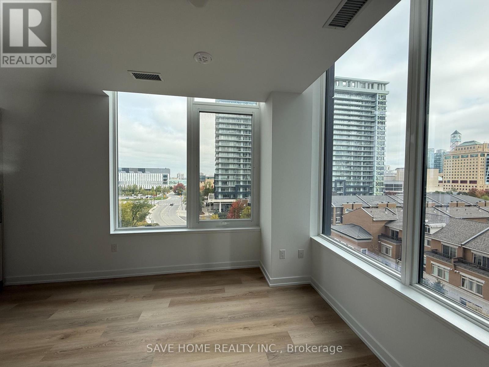 503 - 395 Square One Drive, Mississauga, Ontario  L5B 0P6 - Photo 13 - W14092110