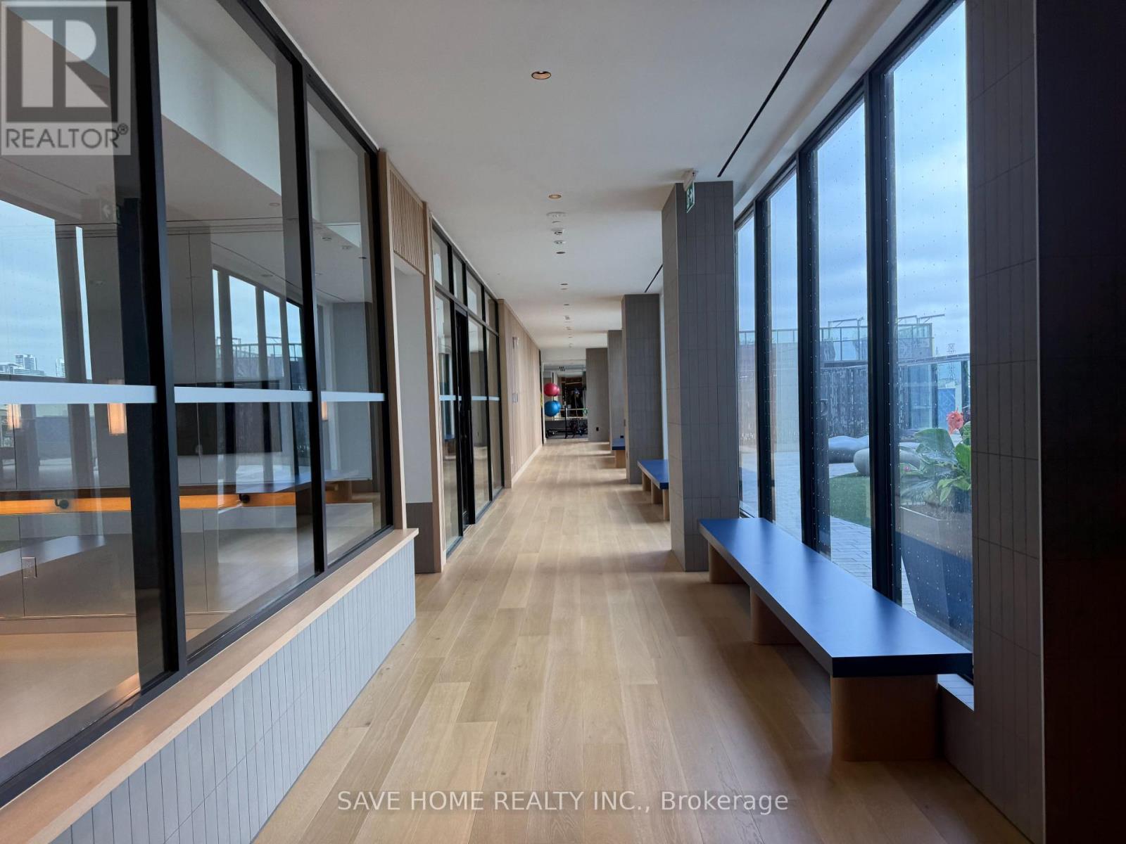 503 - 395 Square One Drive, Mississauga, Ontario  L5B 0P6 - Photo 20 - W14092110