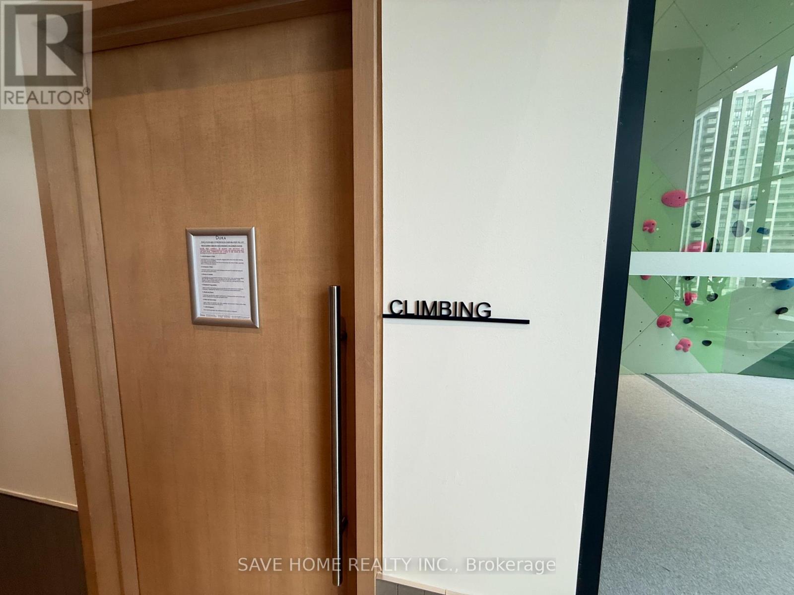 503 - 395 Square One Drive, Mississauga, Ontario  L5B 0P6 - Photo 28 - W14092110