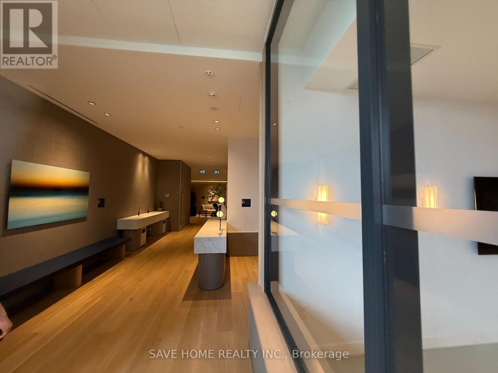 503 - 395 Square One Drive, Mississauga, Ontario  L5B 0P6 - Photo 31 - W14092110
