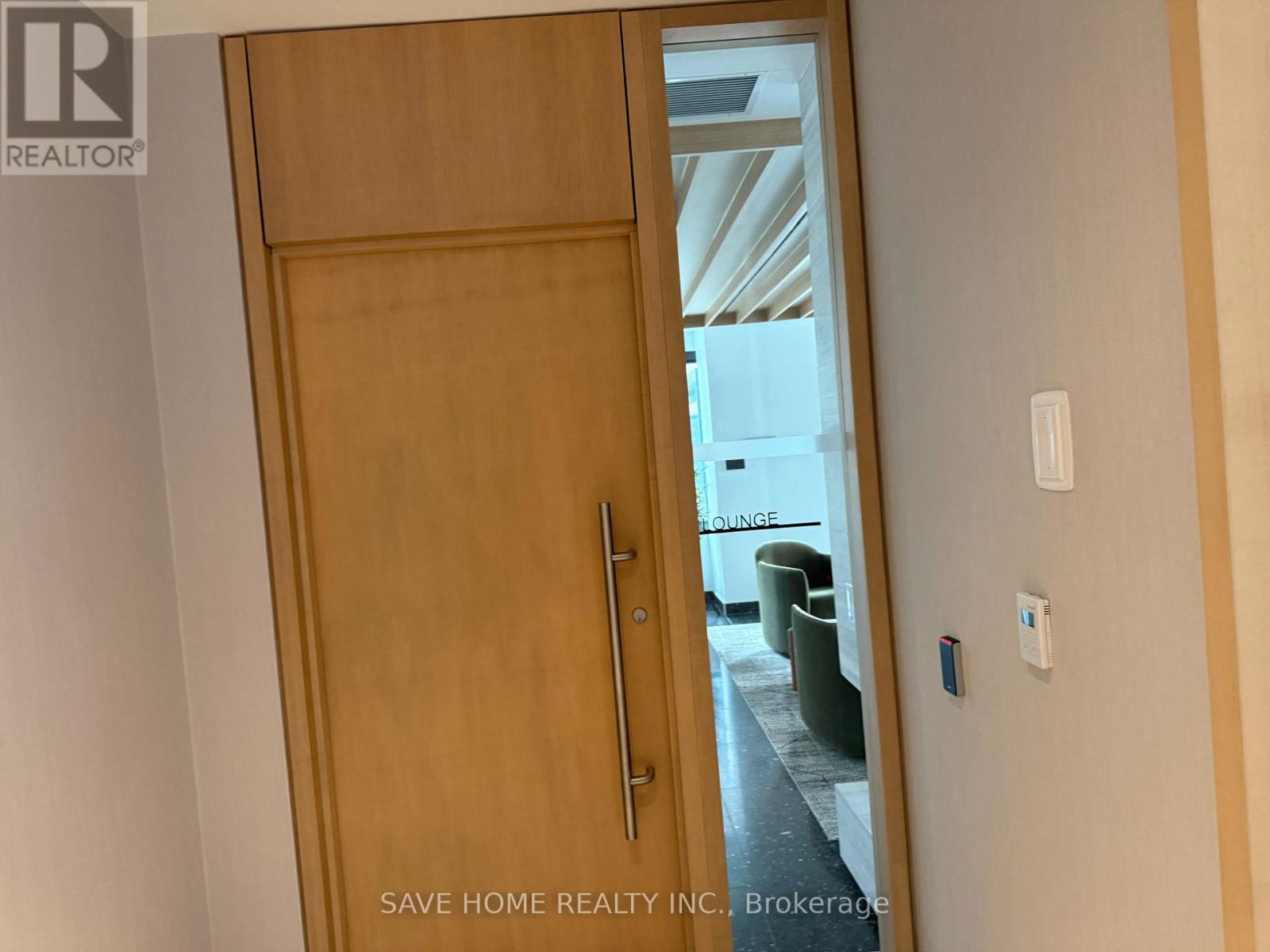 503 - 395 Square One Drive, Mississauga, Ontario  L5B 0P6 - Photo 35 - W14092110