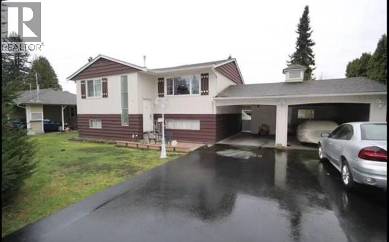 20732 114 Avenue, Maple Ridge, British Columbia  V2X 1K1 - Photo 1 - R3175985
