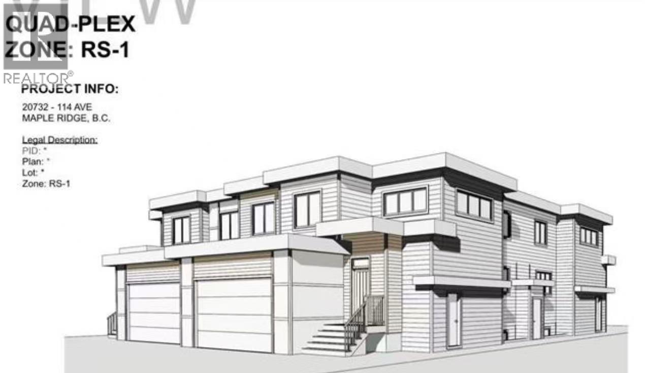 20732 114 Avenue, Maple Ridge, British Columbia  V2X 1K1 - Photo 27 - R3175985
