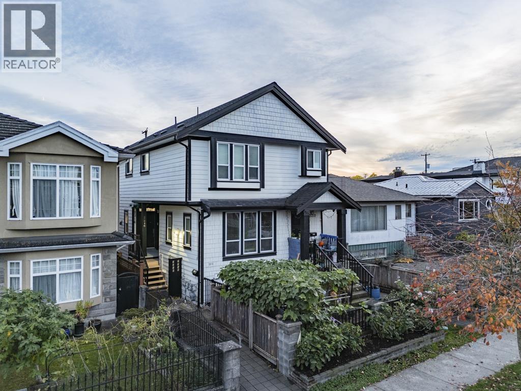 2216 Mannering Avenue, Vancouver, British Columbia  V5N 3C4 - Photo 27 - R3174315