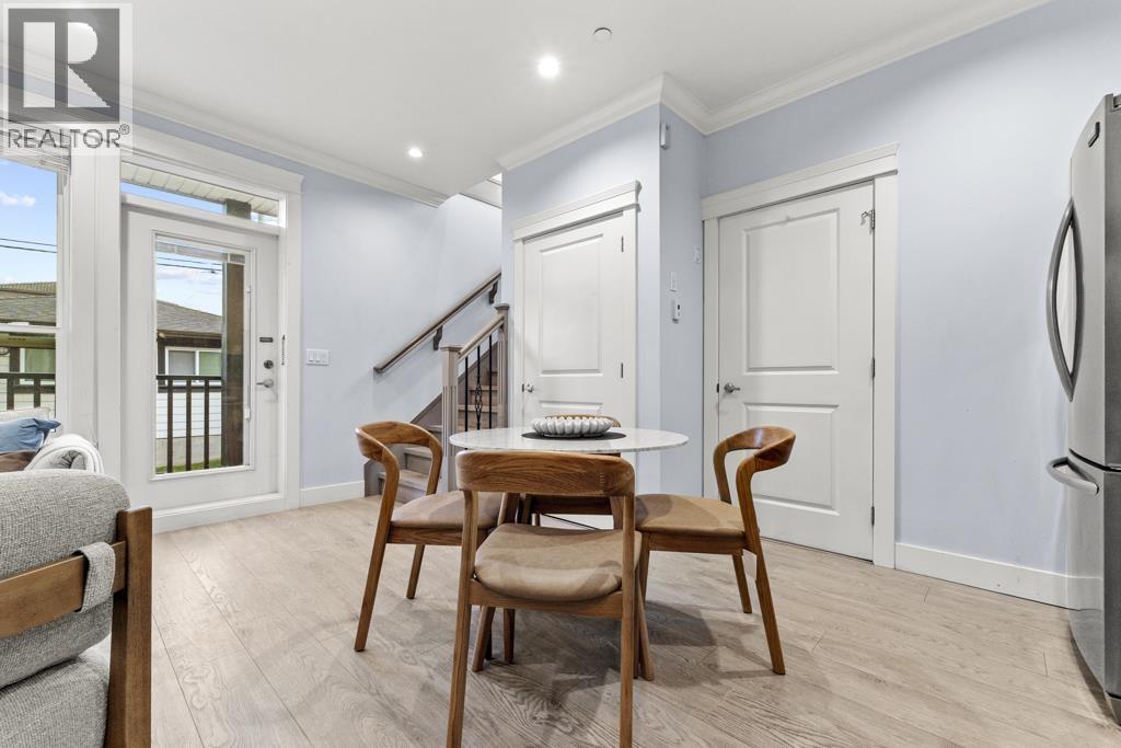 2216 Mannering Avenue, Vancouver, British Columbia  V5N 3C4 - Photo 4 - R3174315