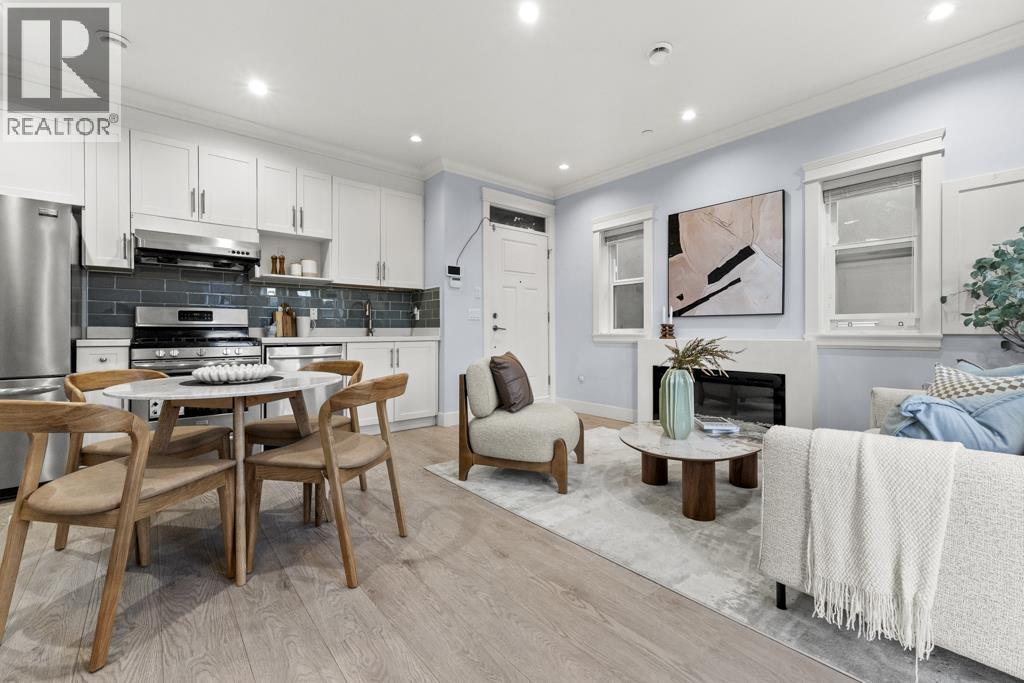 2216 Mannering Avenue, Vancouver, British Columbia  V5N 3C4 - Photo 5 - R3174315