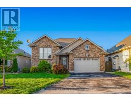 22 HENLEY COURT, Welland, Ontario