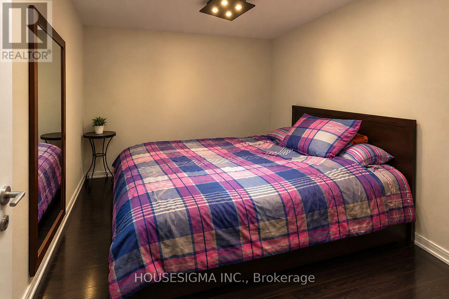 909 - 5 Northtown Way, Toronto, Ontario  M2N 7A1 - Photo 4 - C14092138