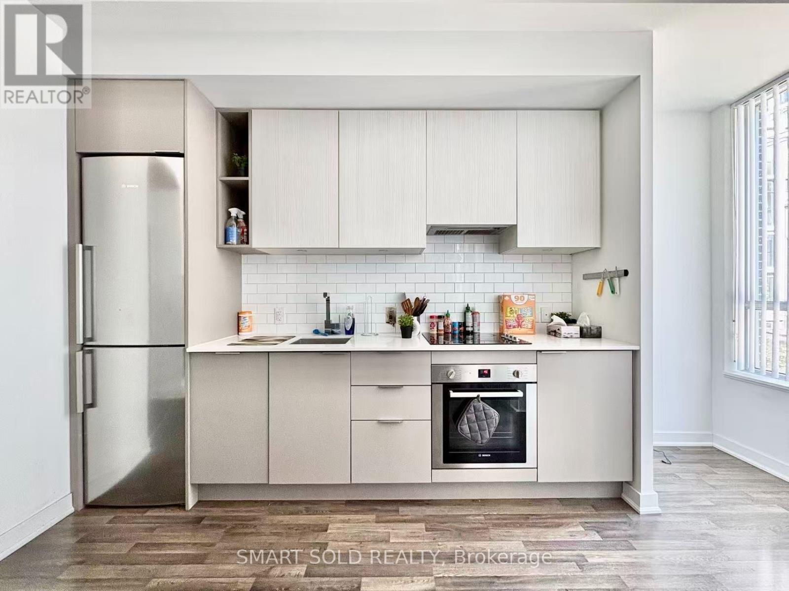 306 - 120 Parliament Street, Toronto, Ontario  M5A 2Y8 - Photo 3 - C14092142