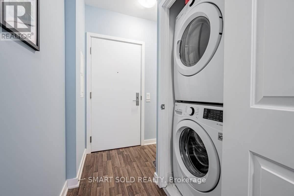 306 - 120 Parliament Street, Toronto, Ontario  M5A 2Y8 - Photo 6 - C14092142