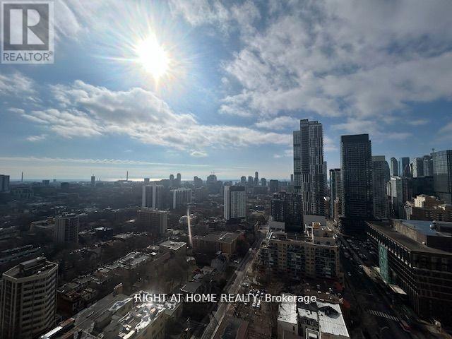 3207 - 319 Jarvis Street, Toronto, Ontario  M5B 0C8 - Photo 7 - C14092148