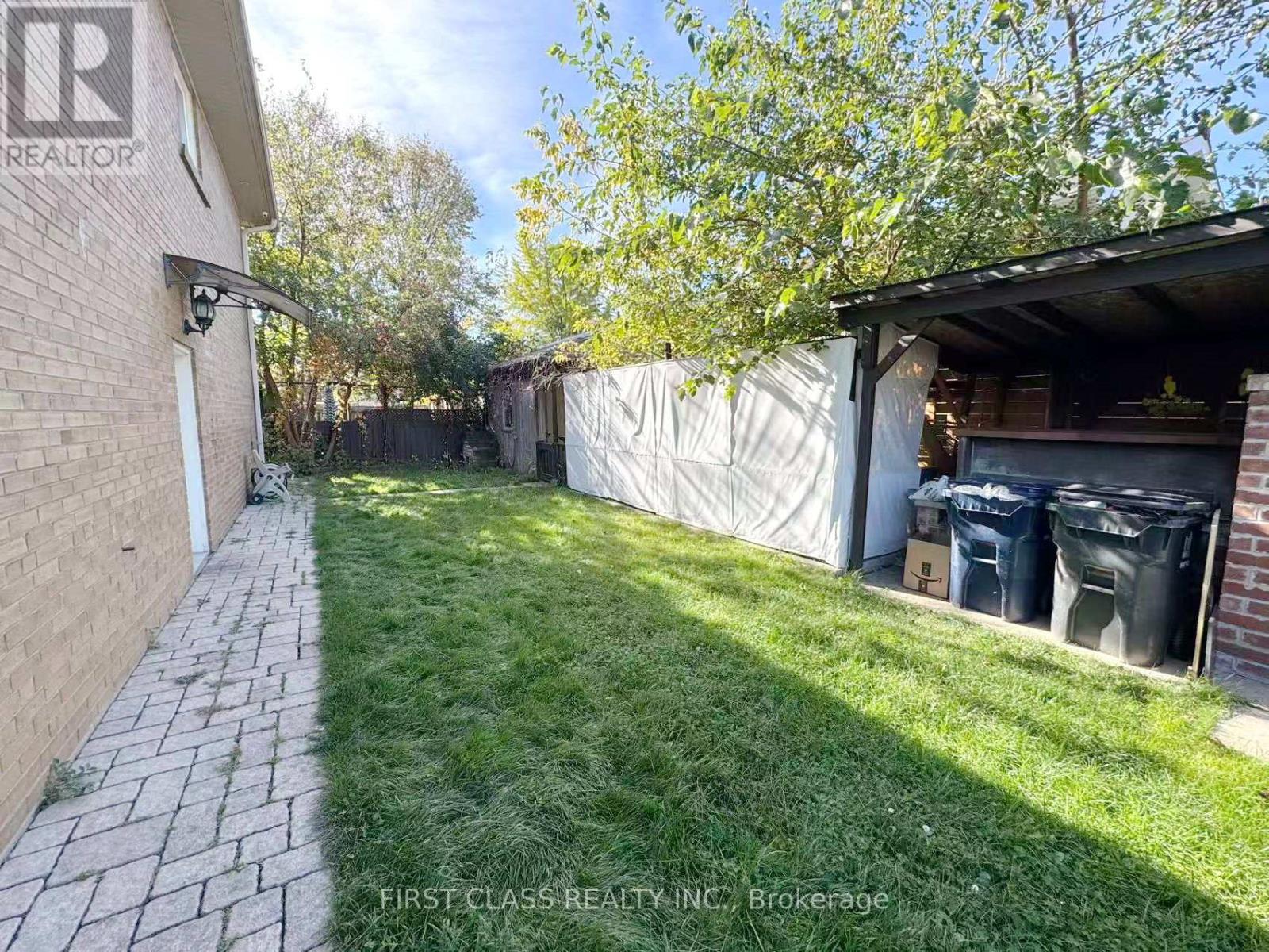202 Goddard Street, Toronto, Ontario  M3H 5E6 - Photo 44 - C14092154