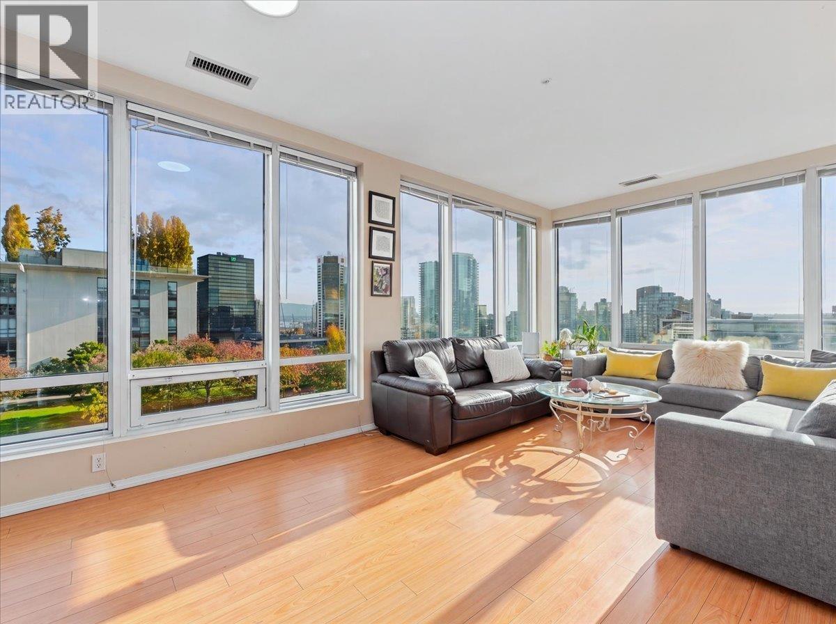 1513 989 Nelson Street, Vancouver, British Columbia  V6Z 2S1 - Photo 5 - R3176262