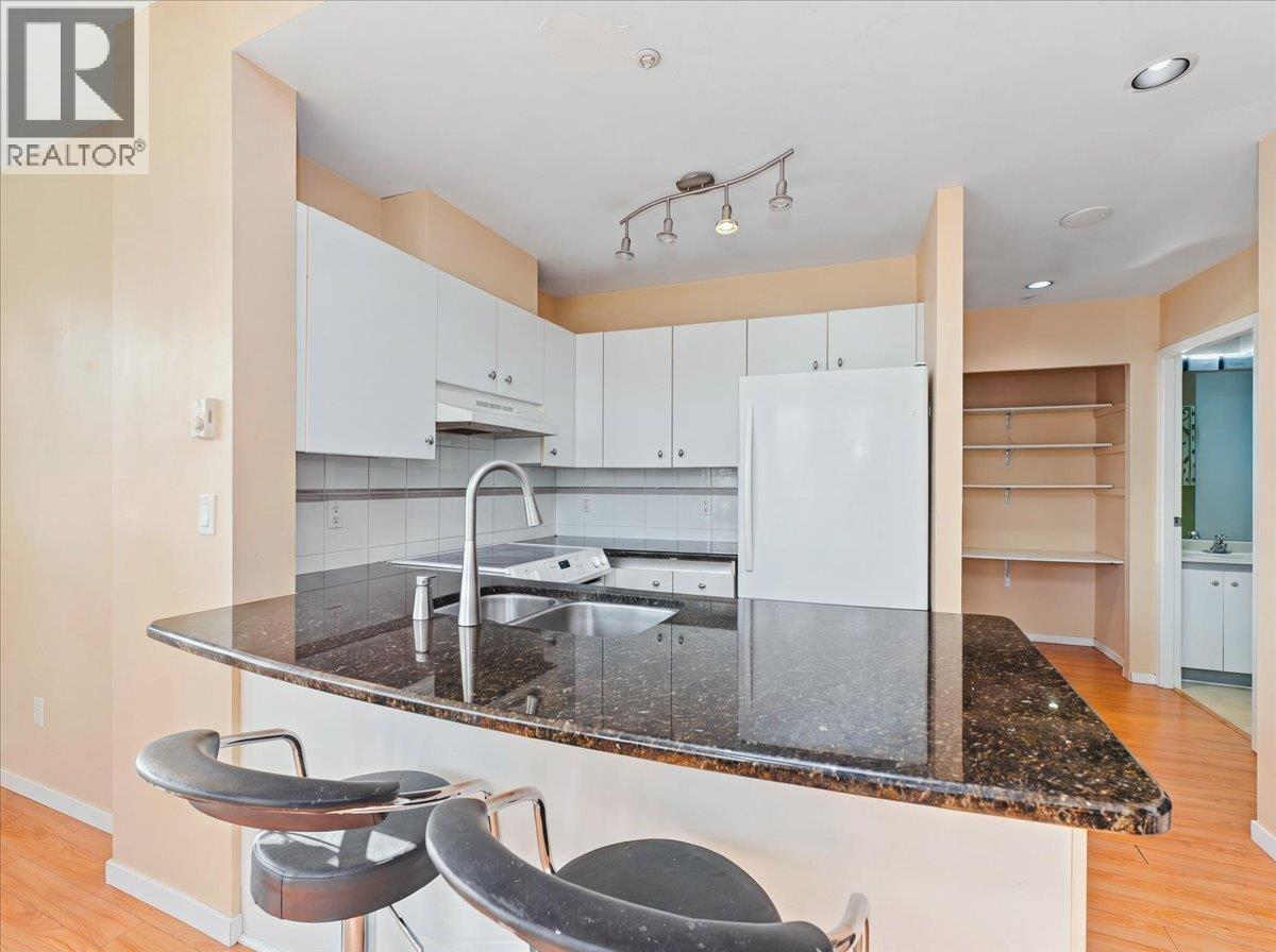 1513 989 Nelson Street, Vancouver, British Columbia  V6Z 2S1 - Photo 8 - R3176262