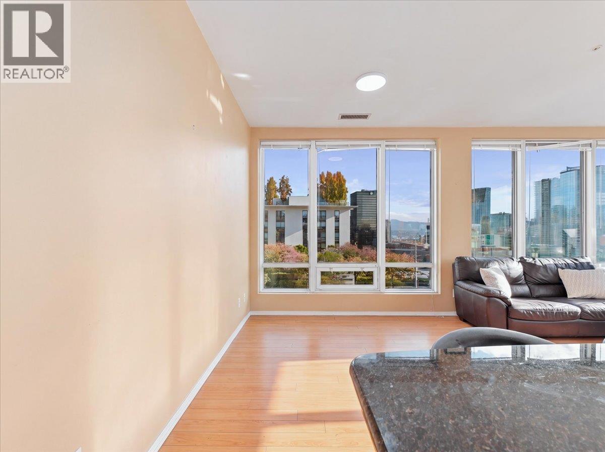 1513 989 Nelson Street, Vancouver, British Columbia  V6Z 2S1 - Photo 7 - R3176262