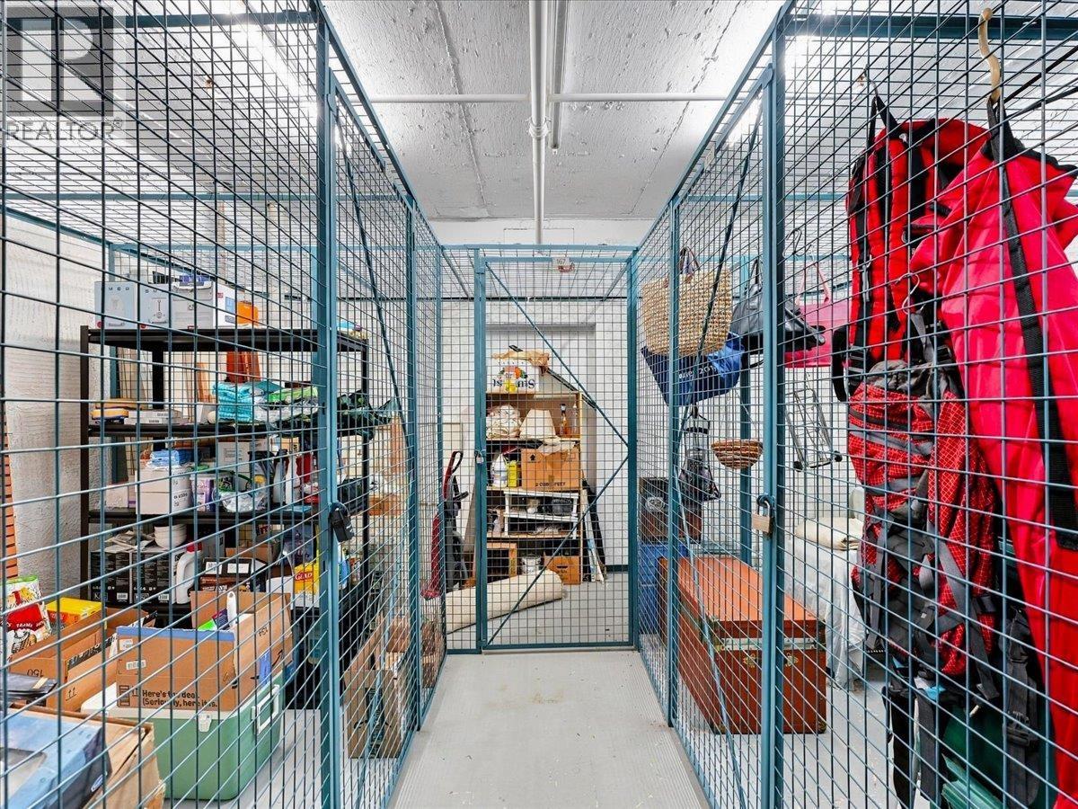 1513 989 Nelson Street, Vancouver, British Columbia  V6Z 2S1 - Photo 13 - R3176262