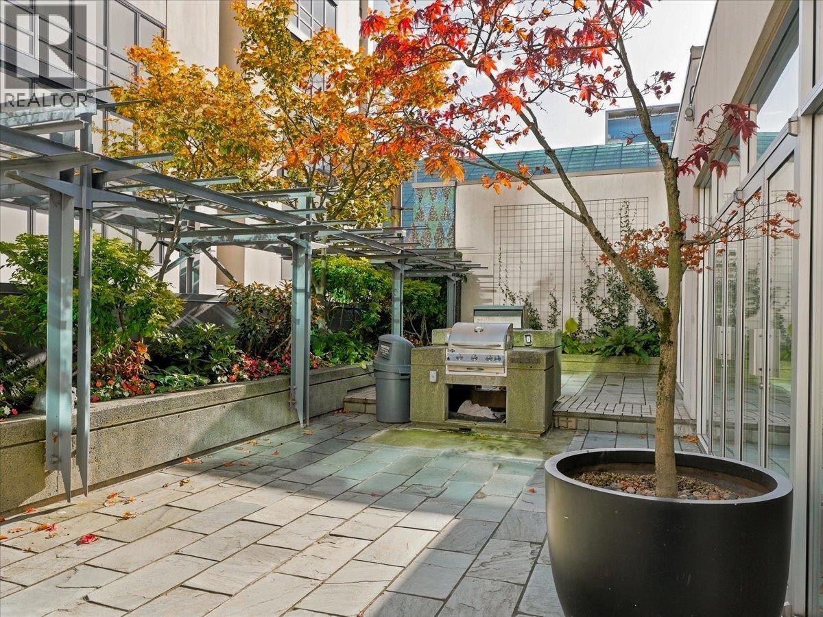 1513 989 Nelson Street, Vancouver, British Columbia  V6Z 2S1 - Photo 28 - R3176262