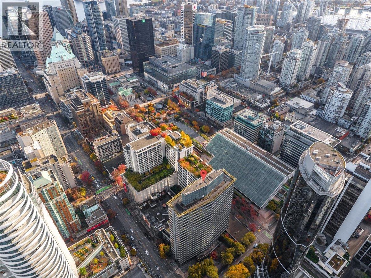 1513 989 Nelson Street, Vancouver, British Columbia  V6Z 2S1 - Photo 17 - R3176262