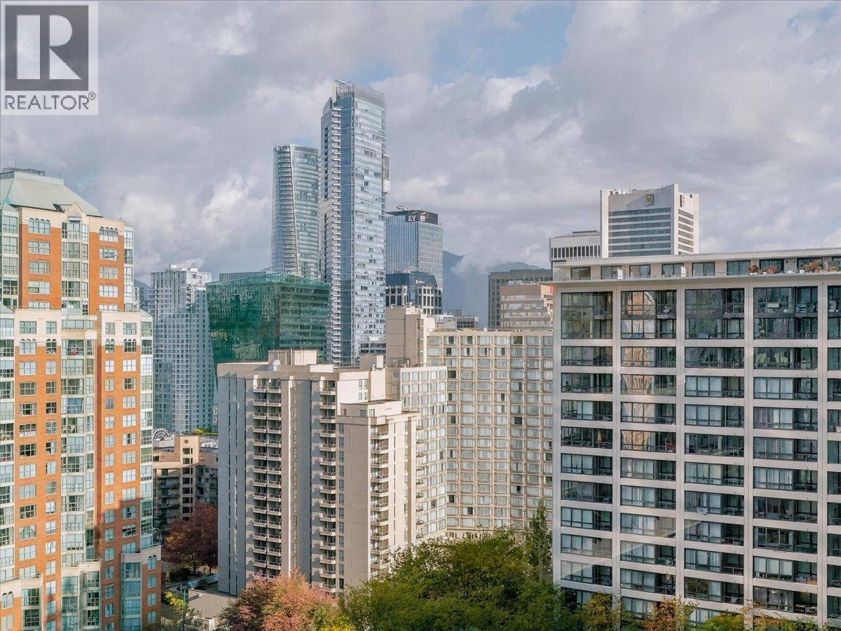 1513 989 Nelson Street, Vancouver, British Columbia  V6Z 2S1 - Photo 23 - R3176262