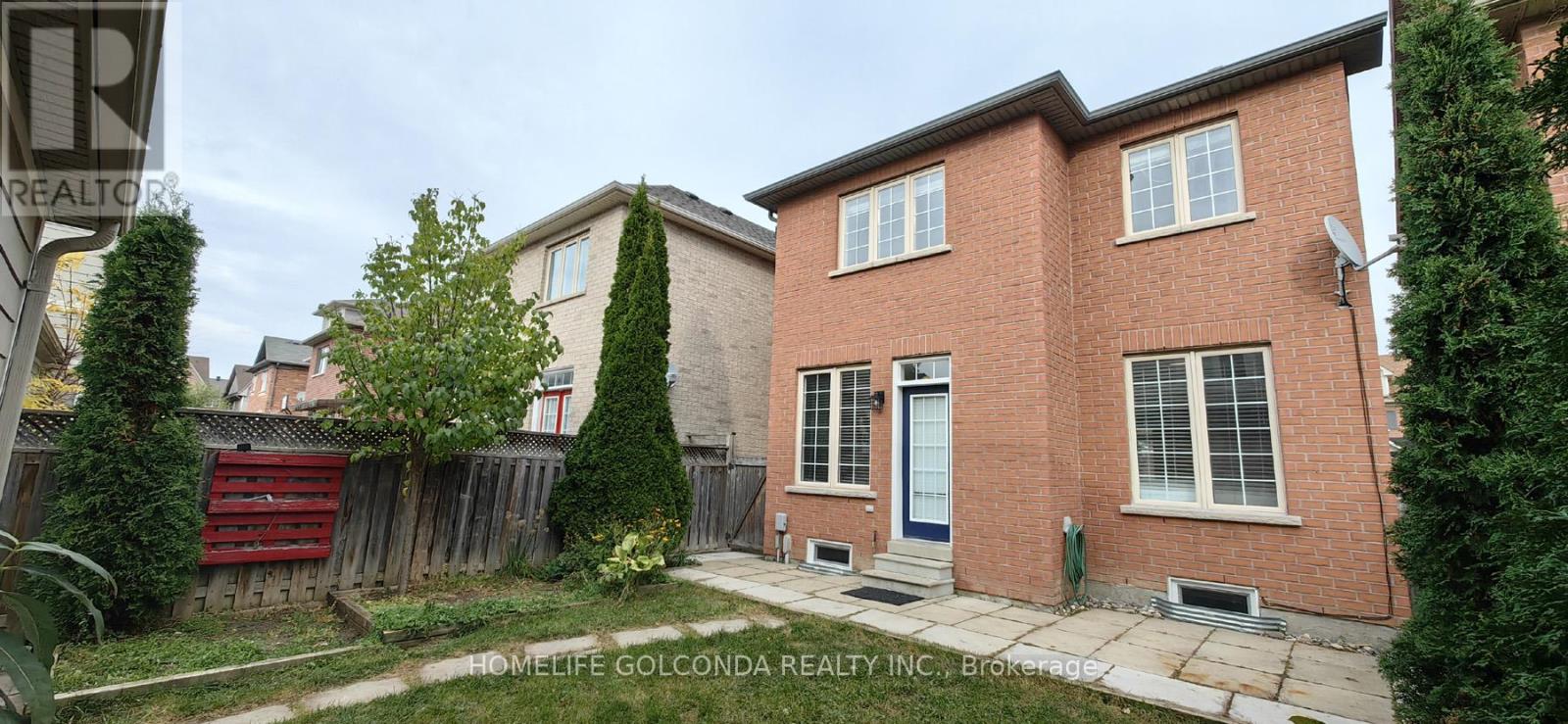 32 Cardrew Street, Markham, Ontario  L6B 1G9 - Photo 28 - N14092158