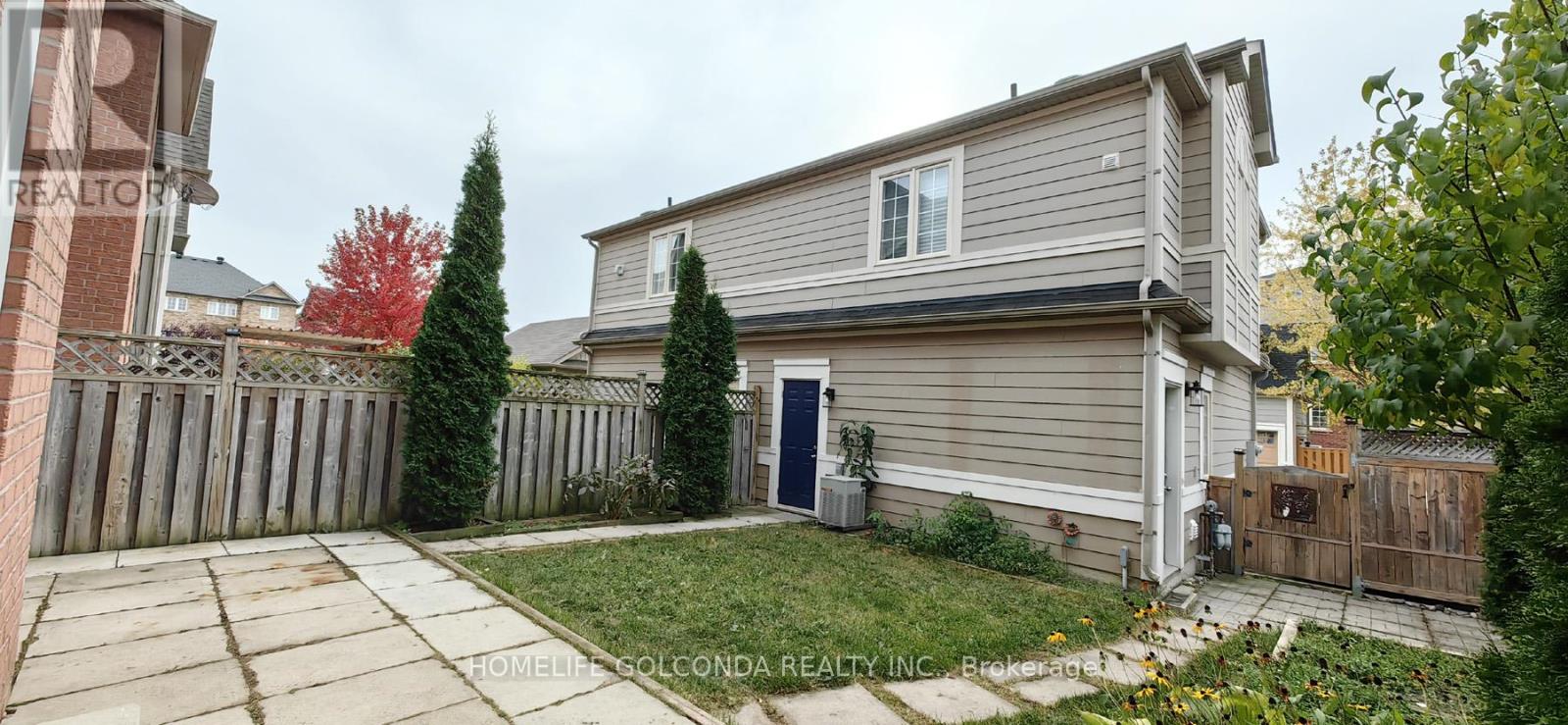 32 Cardrew Street, Markham, Ontario  L6B 1G9 - Photo 29 - N14092158