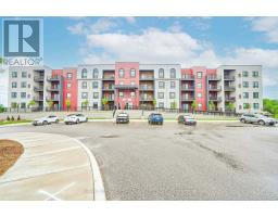 412 - 1 CHEF LANE, Barrie, Ontario