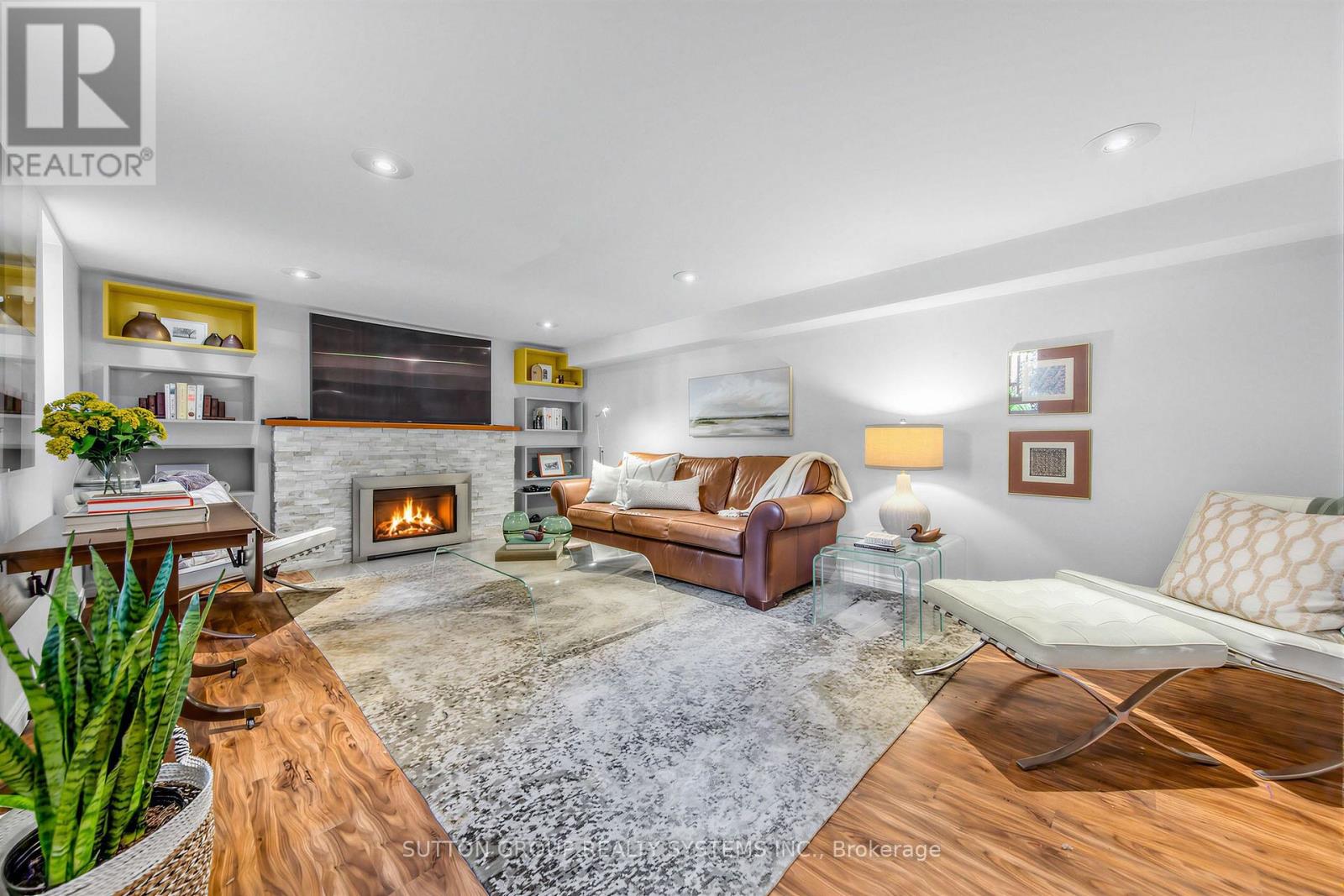 4 Brule Crescent, Toronto, Ontario  M6S 4H9 - Photo 18 - W14092144