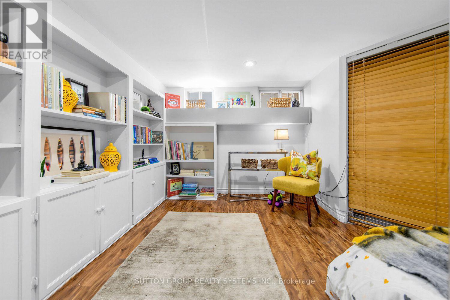 4 Brule Crescent, Toronto, Ontario  M6S 4H9 - Photo 20 - W14092144