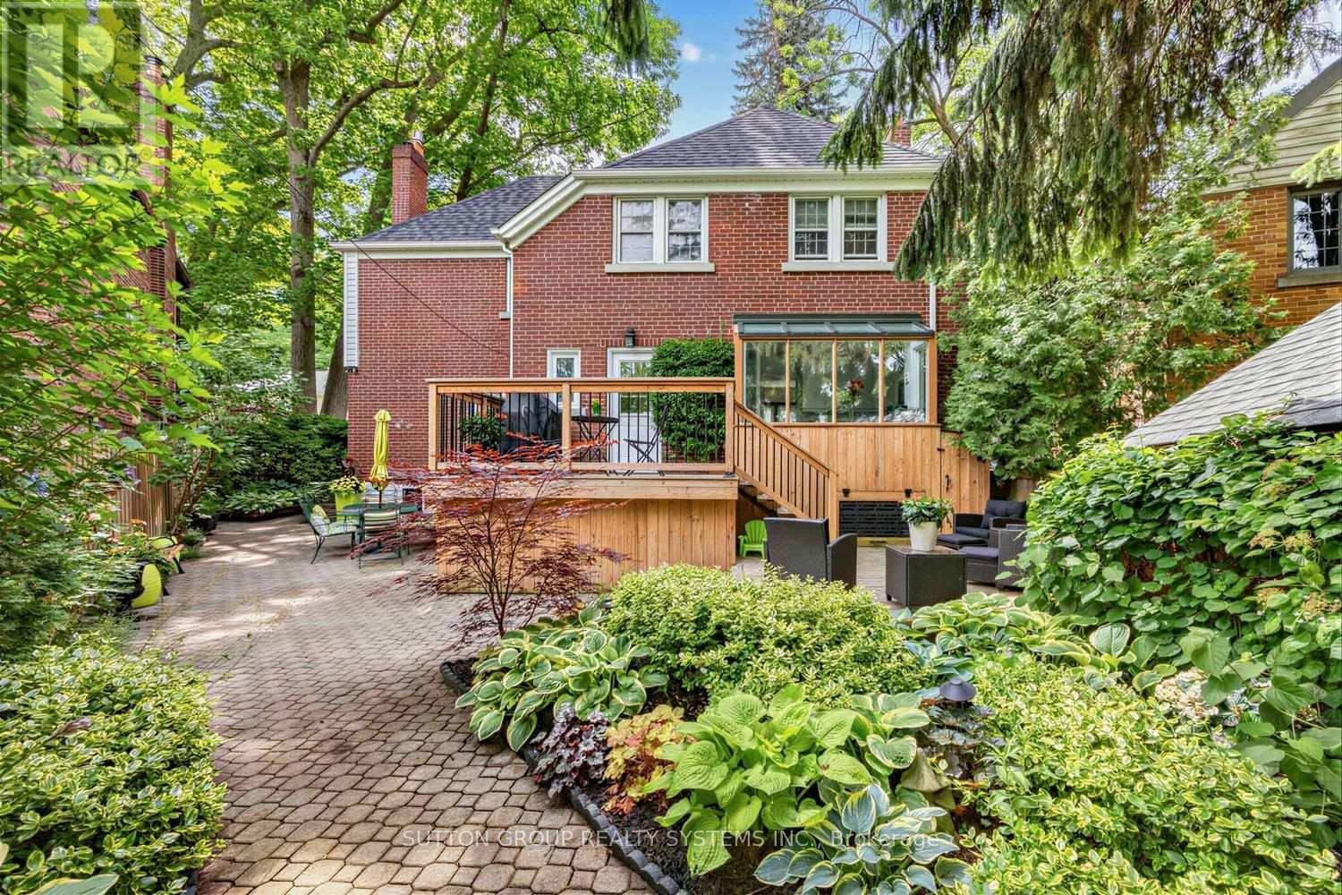 4 Brule Crescent, Toronto, Ontario  M6S 4H9 - Photo 23 - W14092144