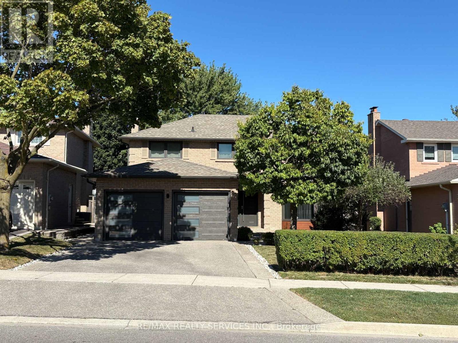 4171 SAWMILL VALLEY DRIVE, Mississauga, Ontario