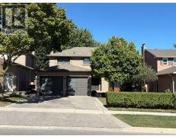 4171 SAWMILL VALLEY DRIVE, Mississauga, Ontario