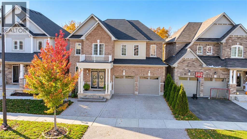 7 FLEMING Street, Haldimand, Ontario