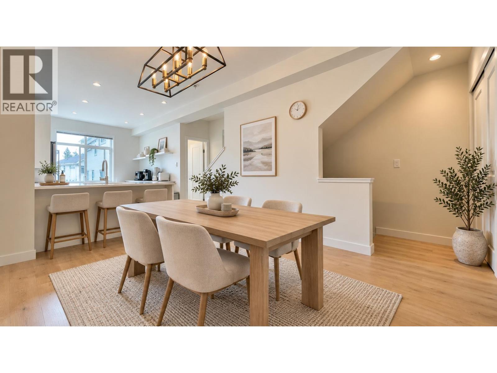 112 1225 MITCHELL STREET, Coquitlam, British Columbia