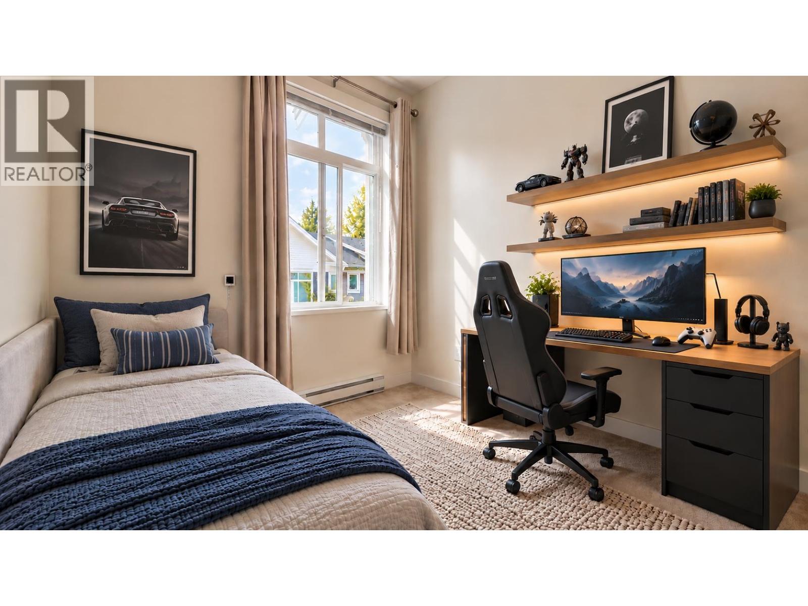 112 1225 Mitchell Street, Coquitlam, British Columbia  V3B 0R5 - Photo 18 - R3175457