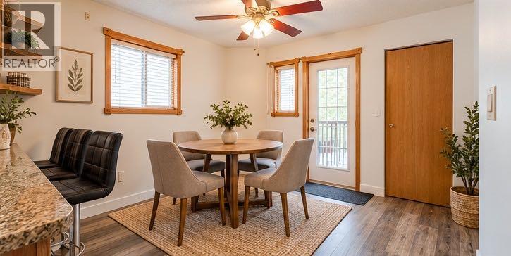 52 Covington Road NE, Calgary, Alberta  T3x 4a7 - Photo 11 - A2349687