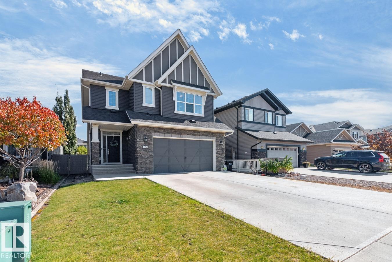 84 ALDRIDGE CR
