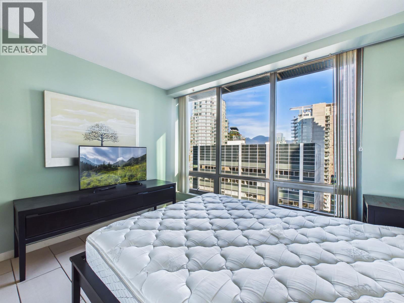 1303 1288 W Georgia Street, Vancouver, British Columbia  V6E 4R3 - Photo 15 - R3174550
