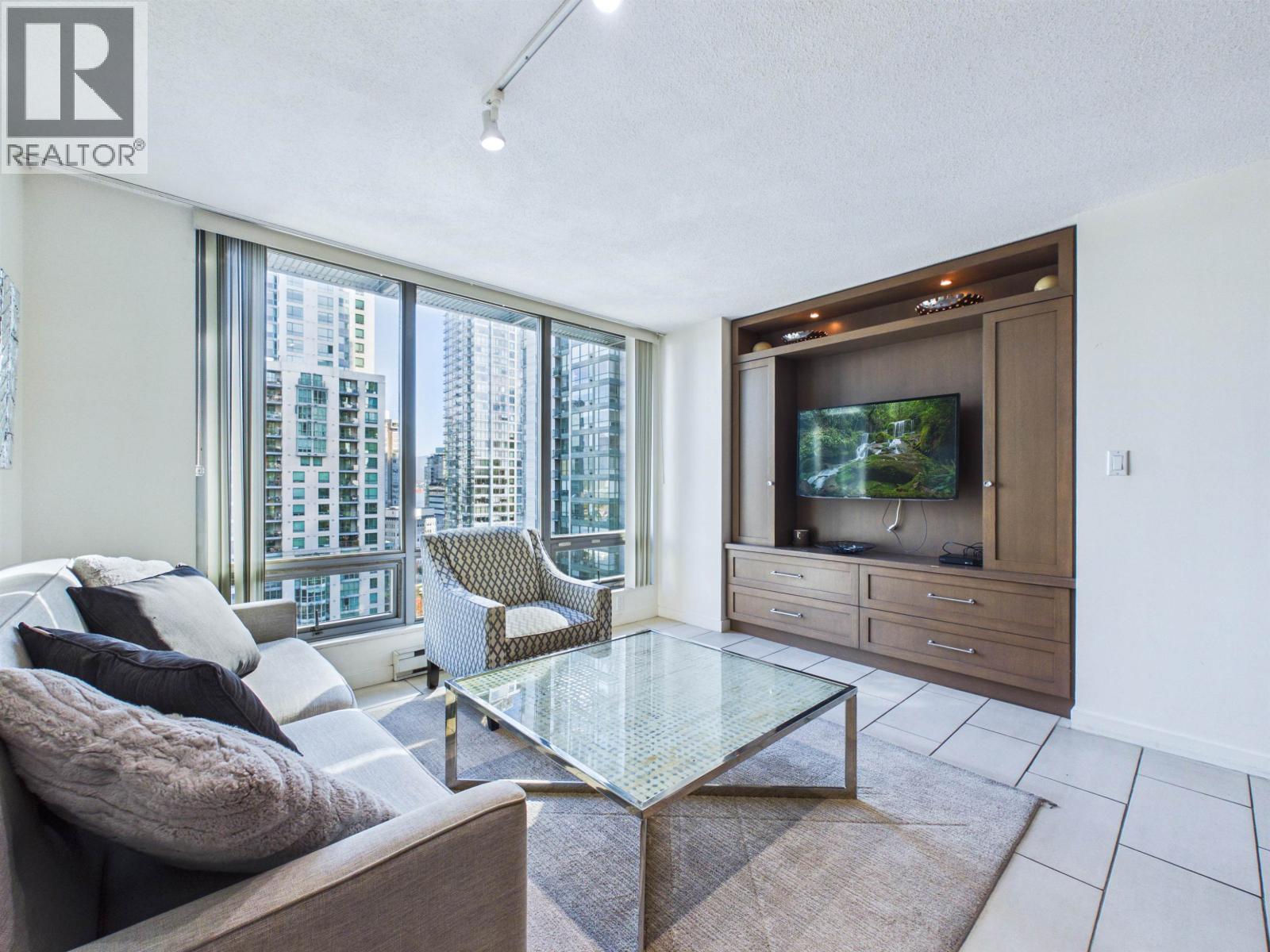 1303 1288 W Georgia Street, Vancouver, British Columbia  V6E 4R3 - Photo 6 - R3174550