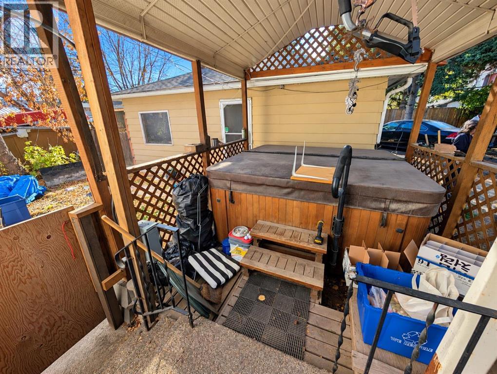 8119 34 Avenue Nw, Calgary, Alberta  T3B 1P8 - Photo 39 - A2348645