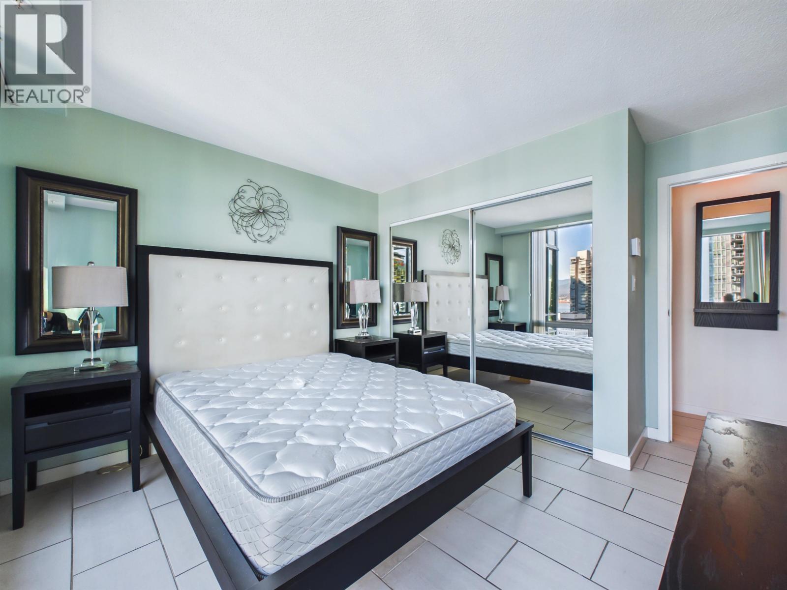 1303 1288 W Georgia Street, Vancouver, British Columbia  V6E 4R3 - Photo 17 - R3174550