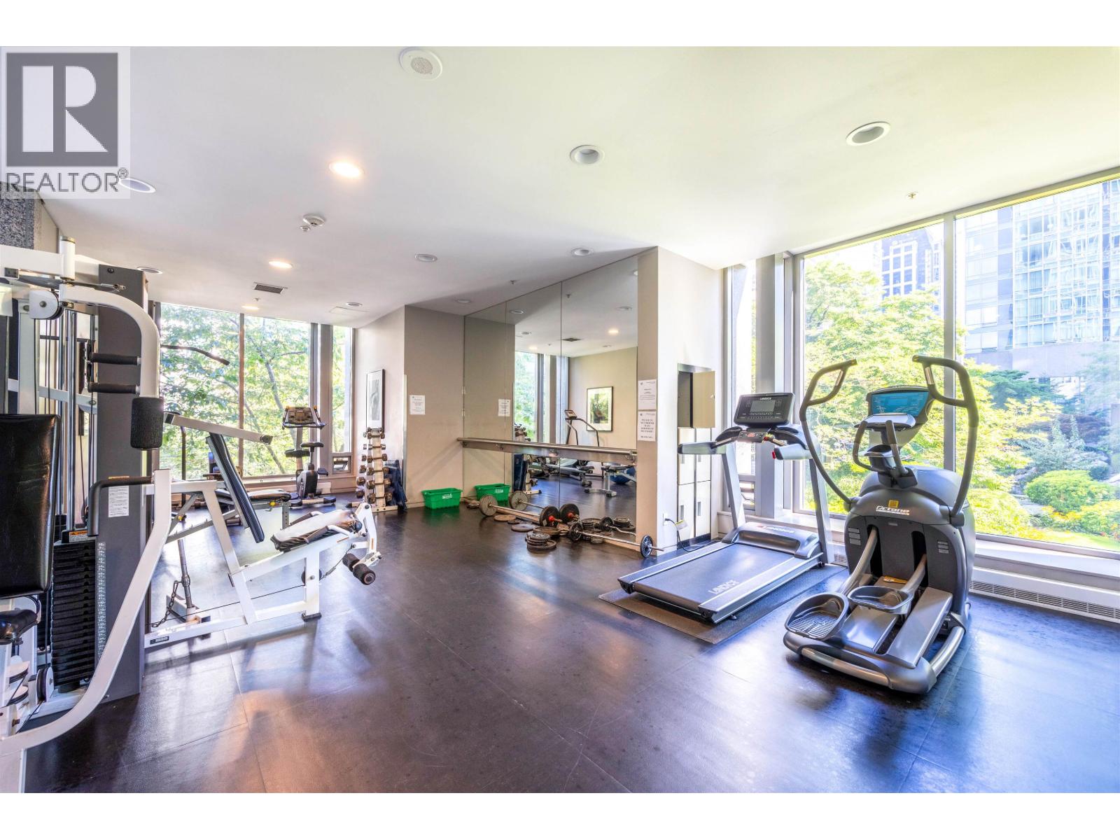 1303 1288 W Georgia Street, Vancouver, British Columbia  V6E 4R3 - Photo 23 - R3174550